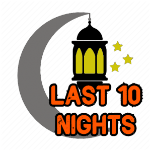 Last 10 Nights
